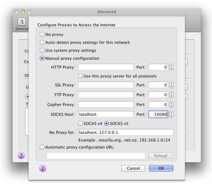 ssh for mac os x ssh for mac os x