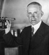 Arthur Eddington